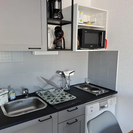 43 Climatise Terrasse Vue