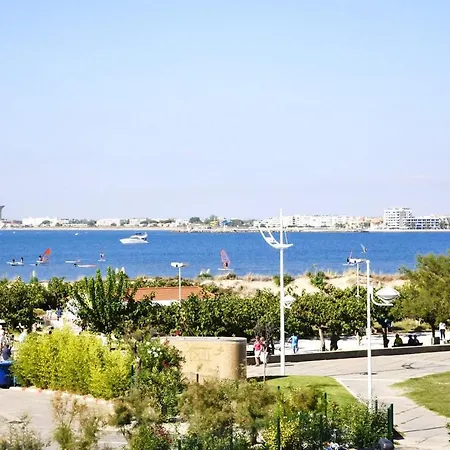 43 Climatise Terrasse Vue *