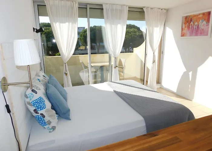 43 Climatise Terrasse Vue *