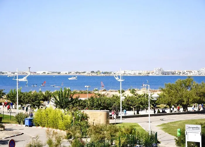 43 Climatise Terrasse Vue *