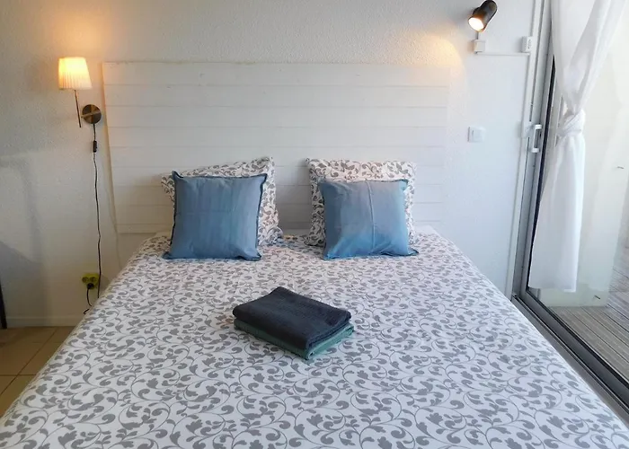 43 Climatise Terrasse Vue *