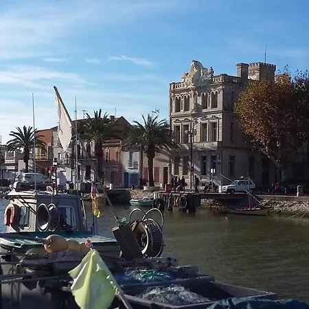 43 Climatise Terrasse Vue * לה-גרו-דו-רואה