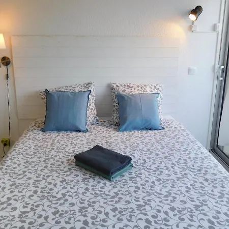 43 Climatise Terrasse Vue *