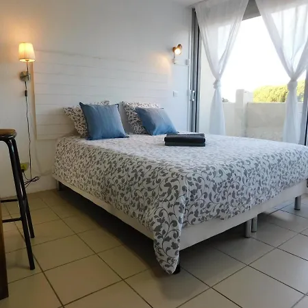 Διαμέρισμα 43 Climatise Terrasse Vue Le Grau-du-Roi