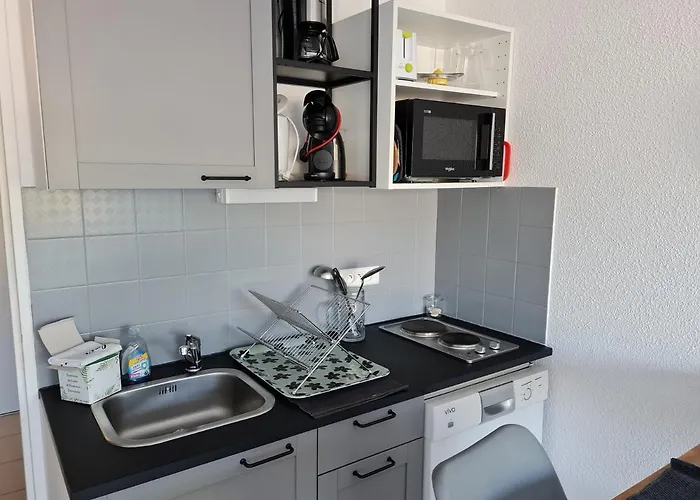 43 Climatise Terrasse Vue