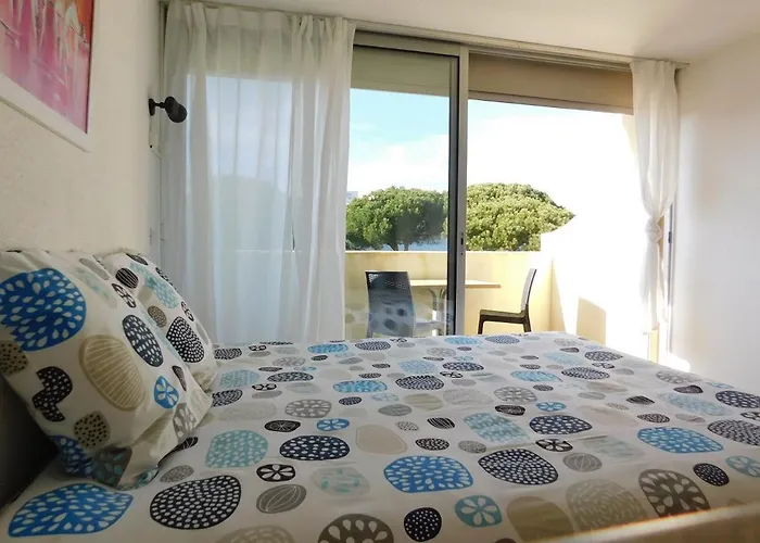 43 Climatise Terrasse Vue Appartement